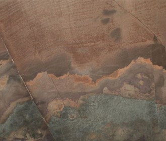 Granito Brown Vulcano