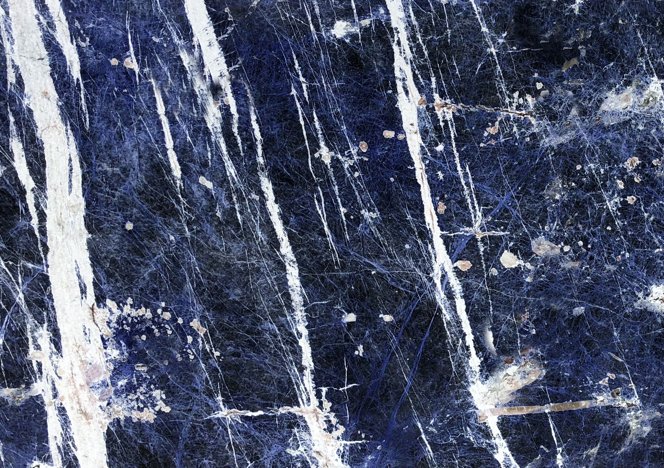 Marmo Lapis Lazuli